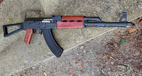 Sort By Featured Items, Newest Items, Best Selling, A to Z, Z to A, By Review . . Serbian red ak grip